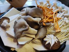 -祥源胡同·涮牛羊肉火锅(花桥店)