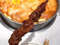 -七八冷面·延边朝鲜族美食(欢乐谷店)