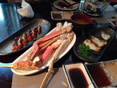 iphone_upload_pic-南苑环球酒店-稻菊日式餐厅(鄞县大道店)