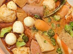 -丝路伊兰·兰州牛肉面(牛街总店)