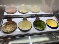 -世德花园酒店自助餐