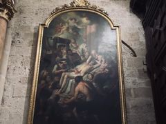 -瓦伦西亚大教堂