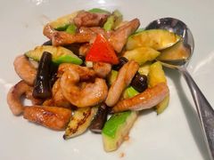 -宝燕壹号景观餐厅(龙盛国际商业广场店)