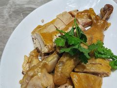 -百年银屏蚝烙·潮汕菜·非遗(乐山店)