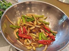 -一江春水·杭帮臻宴(三台山店)