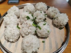 珍珠圆子-刘大厨·家宴(御华园店)