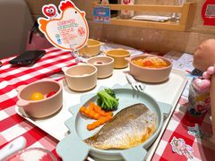 -西贝(宝乐汇店)