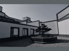 -苏州博物馆