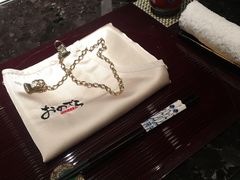 -Ginza Onodera铁板烧(外滩十八号店)