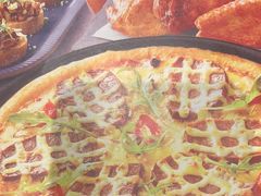 -必胜客(新海上世界店)