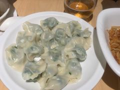 -安天民北方饺子(白石洲店)