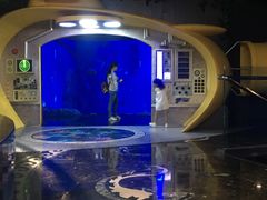 -成都浩海立方海洋公园
