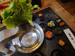 -九田家黑牛烤肉料理(石路天虹店)