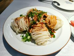 招牌鸡丝凉面-玉玲珑(陆家嘴店)