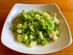 青雪菜冬笋-同得兴 Since·1995 传统苏式面馆(十全街店)