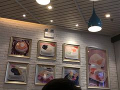 -满记甜品(荟聚购物中心店)