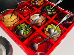 -领鲜天下·焗海鲜·花胶鸡(天目里店)