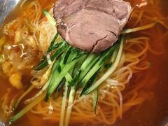 -合易泓烤肉•首创生椰大油边(宁山路店)