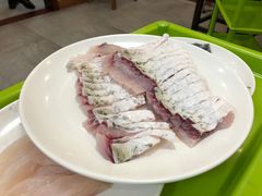 -正能量脆肉鲩火锅