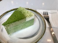 -EVERNAKED裸蛋糕(SOHO天山店)