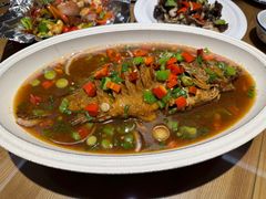 -鸿运楼·舌尖上的徽菜