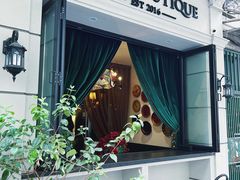 -TINTIN CAKE BOUTIQUE(台北壹店)