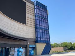 -盒马X会员店(上海森兰商都店)