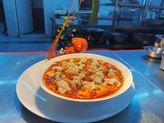 -即墨老公社·海肠捞饭大王(古城店)