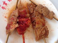 -吉云馄饨(桑梓路店)