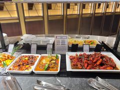 -西安高新希尔顿酒店·咖啡露台西餐厅