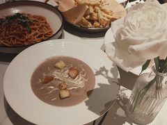 -静香HOUSE·全时段融合餐厅(七星欢乐颂店)