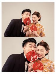 -女王风尚STUDIO·轻奢化定制