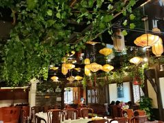 -龙抄手食府(浣花北路店)