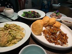 -羲和雅苑•北京烤鸭(乐园道万象城店)
