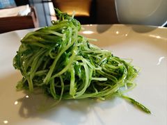 -上海苏宁宝丽嘉酒店·嘉府壹号中餐厅