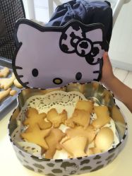 -明匠曲蛋糕西点屋(穗花新村店)