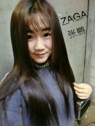 -ZAGA形象设计