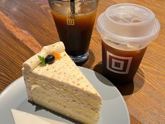 -来回·咖啡(天河南店)