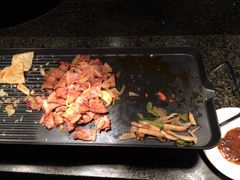 多伦多海鲜自助餐厅-星伦多自助料理·涮烤一体(虹悦城店)
