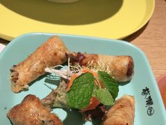 -蔡澜Pho·越南粉餐厅(海上世界店)