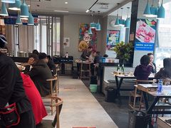 -勇利赵家烤肉坊(含光路店)
