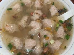 -汪一挑馄饨(老街店)