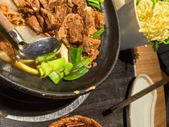 -炉角·鲍鱼牛腩煲(国贸商城店)