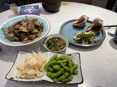 -鲜螺湾(鹏欣丽都店)