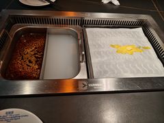 -星伦多自助料理·涮烤一体(虹悦城店)