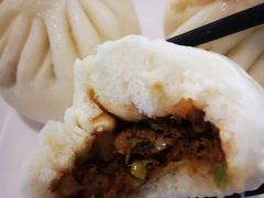 -孙记包子(火车站店)