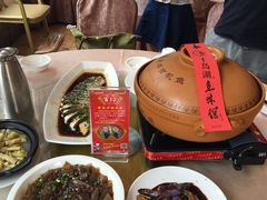 -千岛湖鱼味馆(十字街总店)