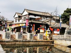 -云南民族村