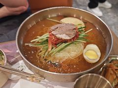 -西塔老太太泥炉烤肉(北京双井店)