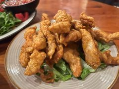 -萨尔瓦多Salvador's